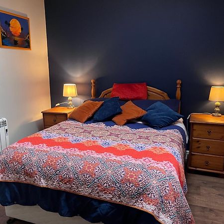 Church View B&B & Holiday Cottages York Luaran gambar