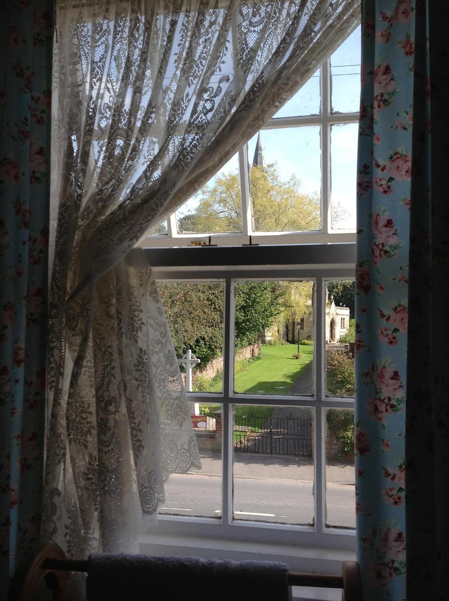 Church View B&B & Holiday Cottages York Luaran gambar