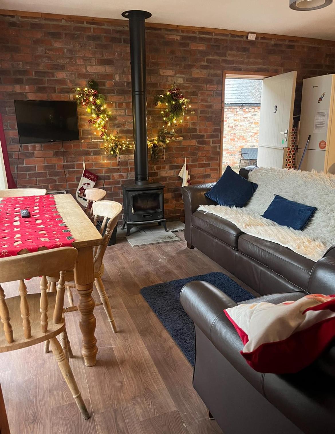 Church View B&B & Holiday Cottages York Luaran gambar