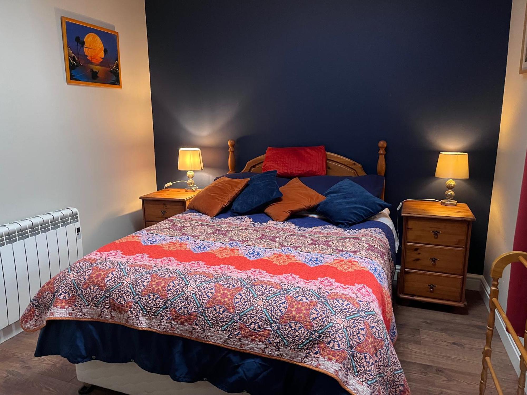 Church View B&B & Holiday Cottages York Luaran gambar