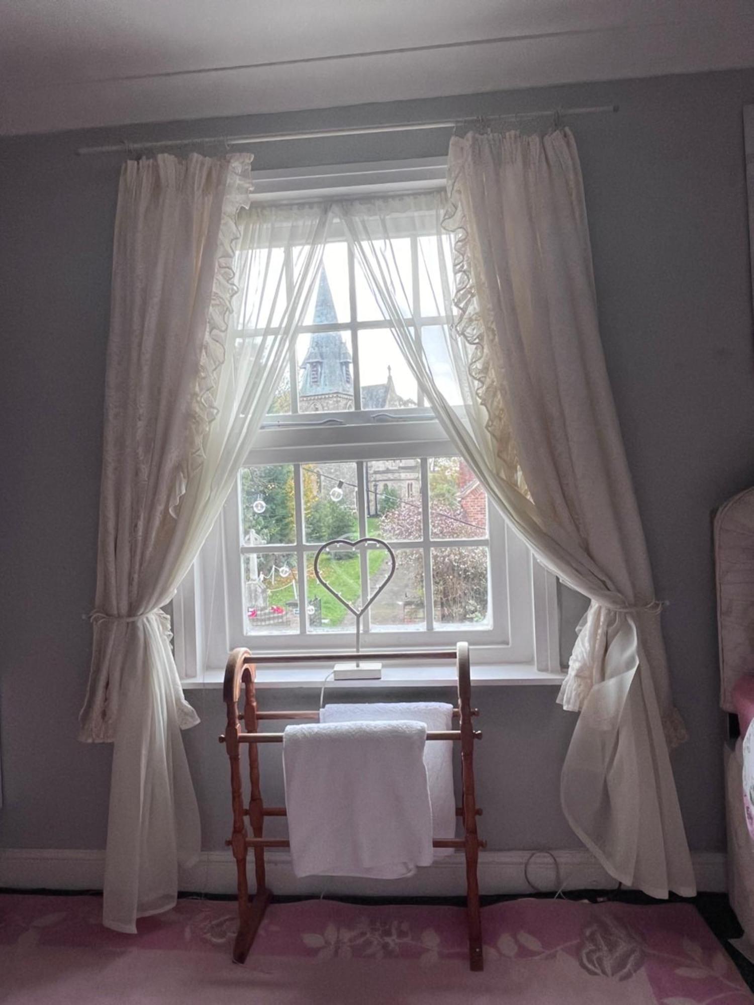 Church View B&B & Holiday Cottages York Luaran gambar